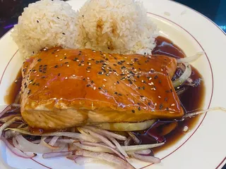 Blowfish Seafood Restaurant