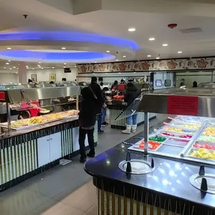 My picture looks better than what it is..