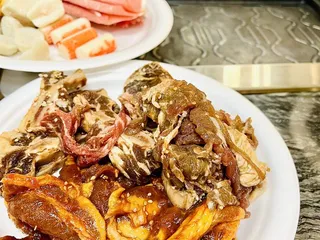 98 Shabu+Grill Seafood AYCE