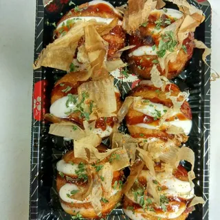 Takoyaki