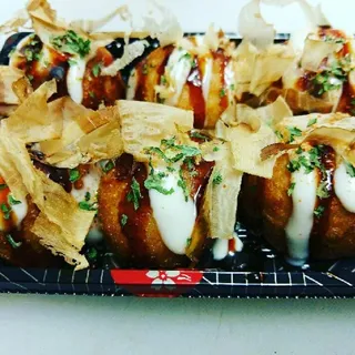 Takoyaki