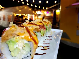 Ricky's Sushi