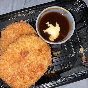 Korokke