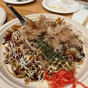 Hiroshimayaki