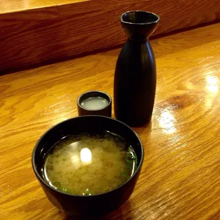 Miso Soup