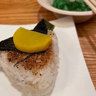 Seaweed Salad
