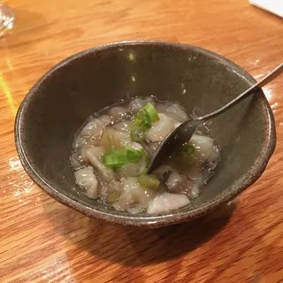 Tako Wasabi