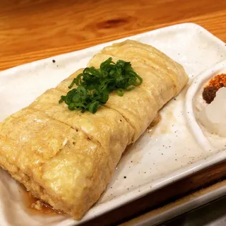 Dashi Maki