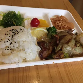 Kamo Negi