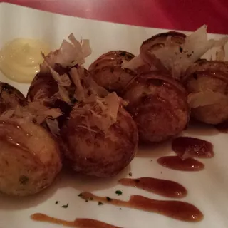 Takoyaki