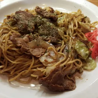 Yakisoba
