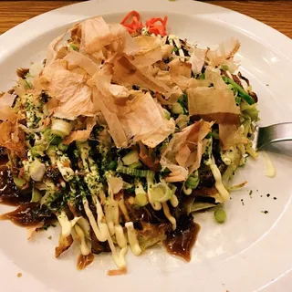 Okonomiyaki