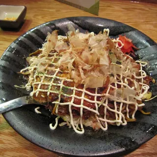 Hiroshimayaki