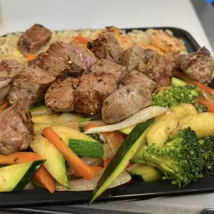 Filet Mignon
