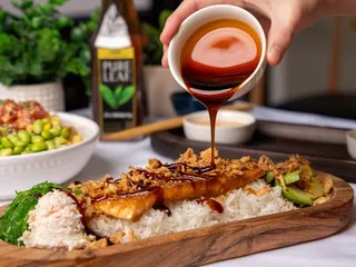 Poke Land - Bakersfield