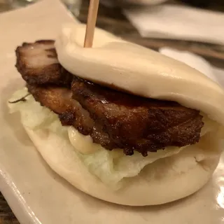 Char-Siu Pork Bun