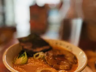 Kohoku-Ku Ramen