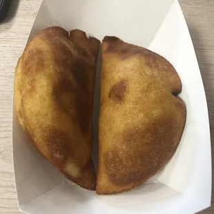 Empanadas