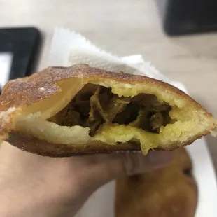 curry, food