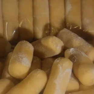 Tequenos Congelados