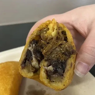 Pabellon Empanada