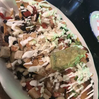 Nachos