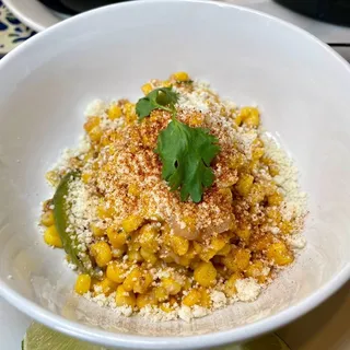 Corn Esquites