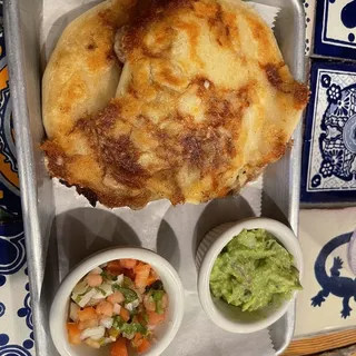 Pupusas