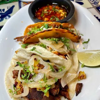 Mix & Match Tacos (3)