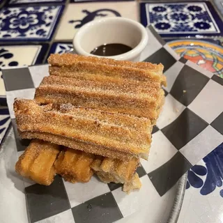 Churros