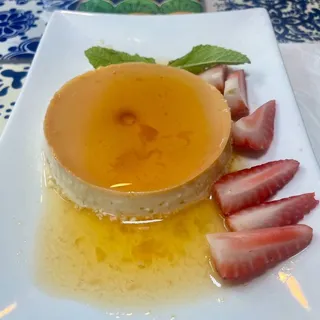 Flan