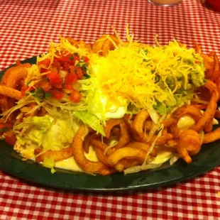 Bomb Devastator " Burrito