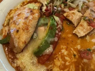 La Hacienda Mexican Restaurant