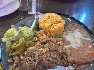 Gabrielas Mexican Grill