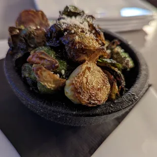 Brussels sprouts