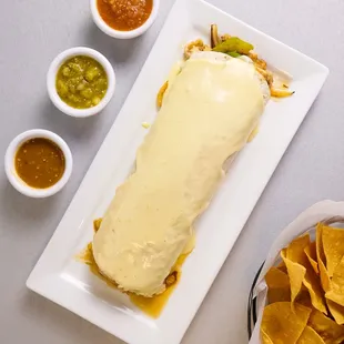Tequila Cantina Mexican Kitchen