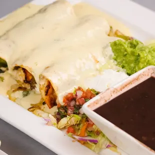 Tequila Cantina Mexican Kitchen
