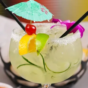 Tequila Cantina Mexican Kitchen