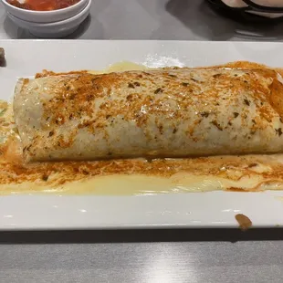 Chile Relleno