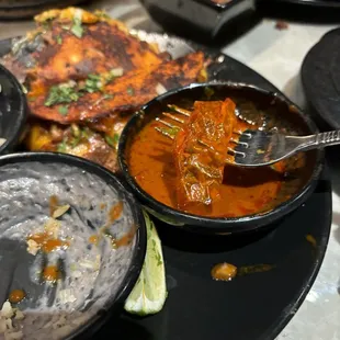 Plastic in my bira taco consume.