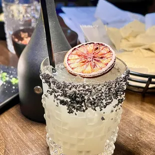 Margarita