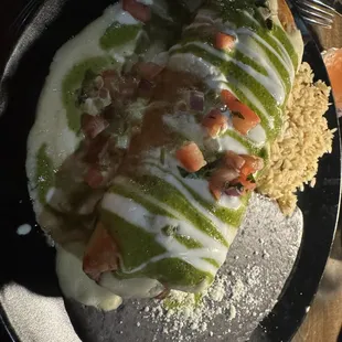 Chimichanga