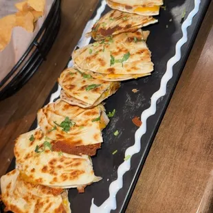 Quesadilla