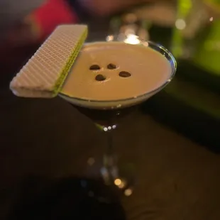 Espresso Martini