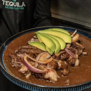 Ribeye Aguachile