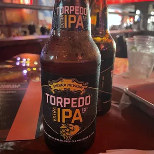 Good drinks