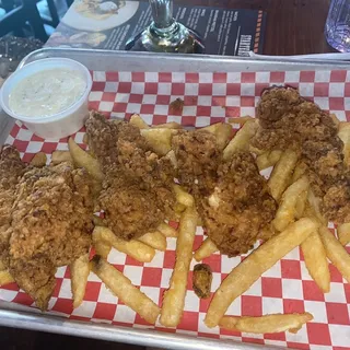 Chicken Tenders