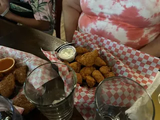 McFadden's Saloon