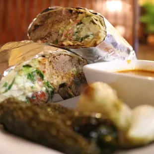 burritos and wraps, burrito, wraps, food