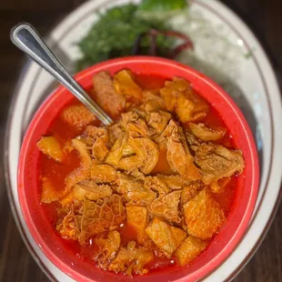 Menudo